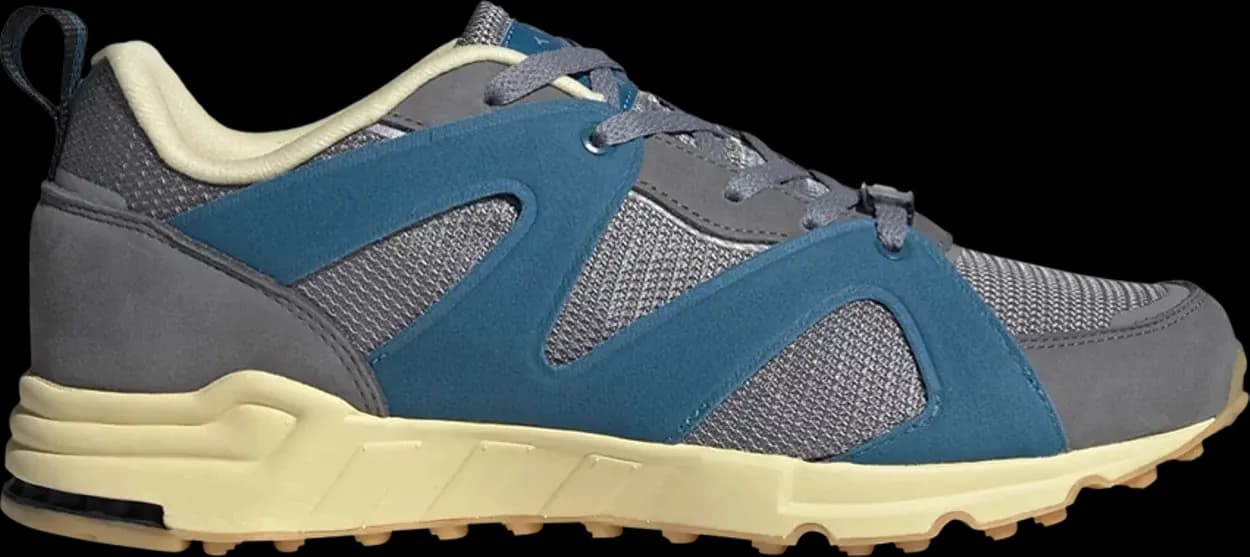 Giày Adidas Equipment Proto 'Grey Blue Gum' GX9370 Giày Adidas Equipment Proto 'Grey Blue Gum' GX9370