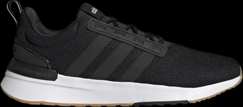 Giày Adidas Racer TR21 'Black Gum' GX4209 Giày Adidas Racer TR21 'Black Gum' GX4209