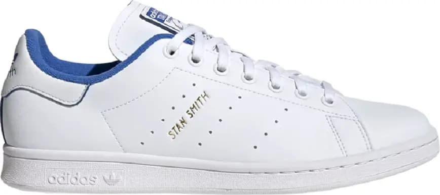 Giày Adidas Stan Smith 'White Blue' GX4415 Giày Adidas Stan Smith 'White Blue' GX4415