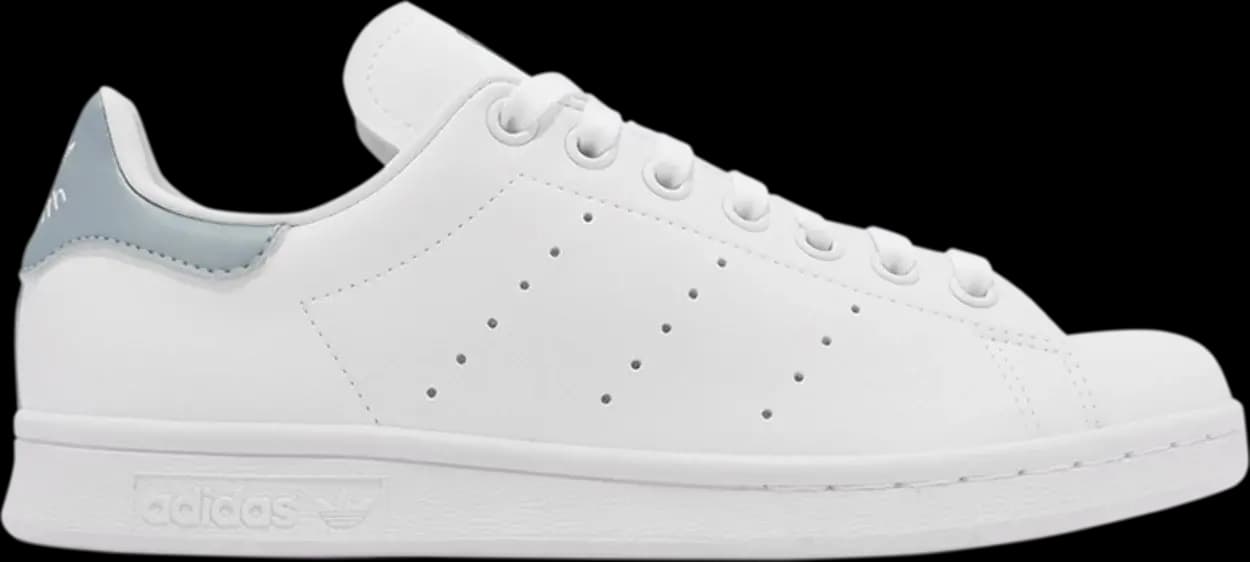 Giày Adidas Stan Smith 'White Magic Grey' GX4624 Giày Adidas Stan Smith 'White Magic Grey' GX4624