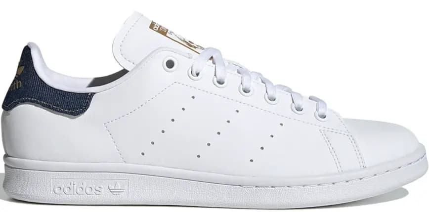Giày Adidas Stan Smith 'Denim' GX5193 Giày Adidas Stan Smith 'Denim' GX5193