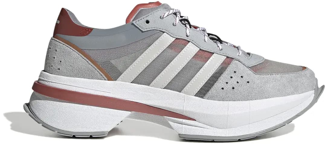 Giày Adidas Esiod 'Light Onix Altered Amber' GX6729 Giày Adidas Esiod 'Light Onix Altered Amber' GX6729