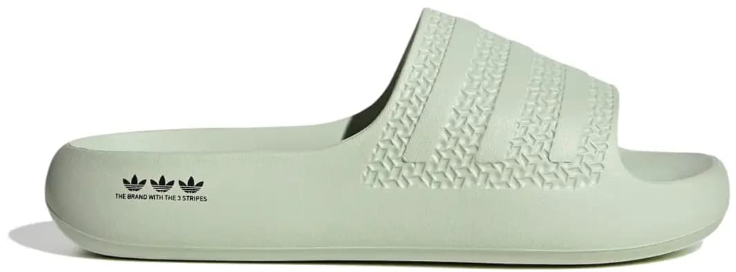 Dép Adidas Adilette Ayoon 'Linen Green' GX7065 Dép Adidas Adilette Ayoon 'Linen Green' GX7065