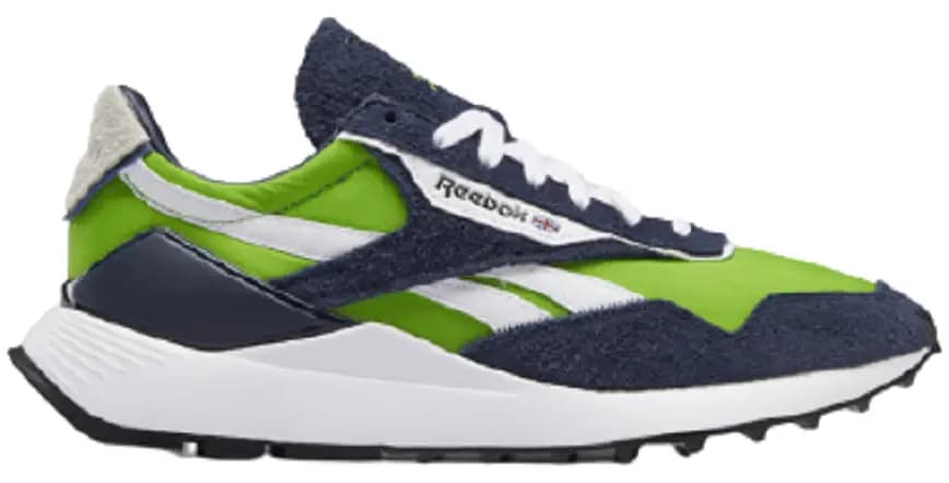 Giày Reebok Classic Leather Legacy AZ Casual Shoes GX7569 Giày Reebok Classic Leather Legacy AZ Casual Shoes GX7569