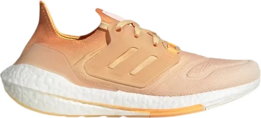 Giày Adidas UltraBoost 22 'Flash Orange' GX8018 Giày Adidas UltraBoost 22 'Flash Orange' GX8018