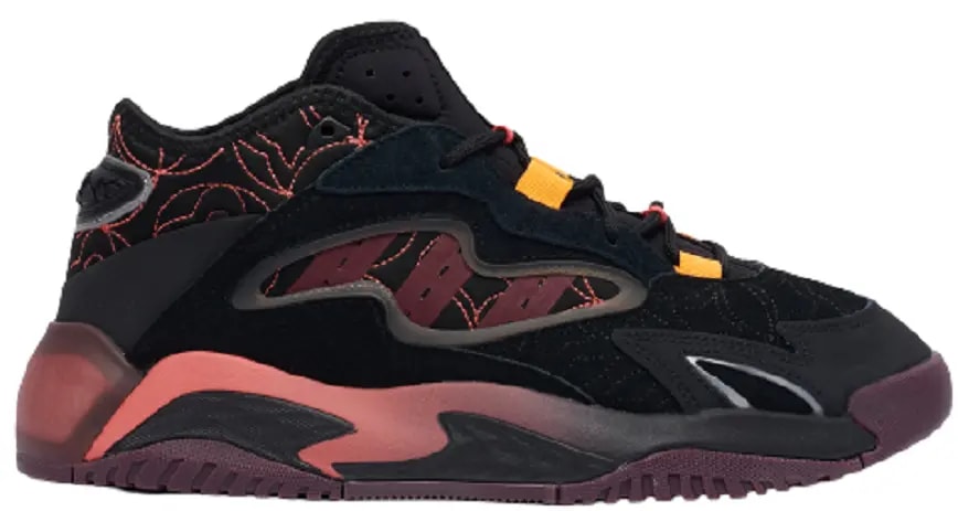 Giày Adidas Originals Streetball 20 GX8822 — kich-thuoc: 39 1/3 Giày Adidas Originals Streetball 20 GX8822 — kich-thuoc: 39 1/3
