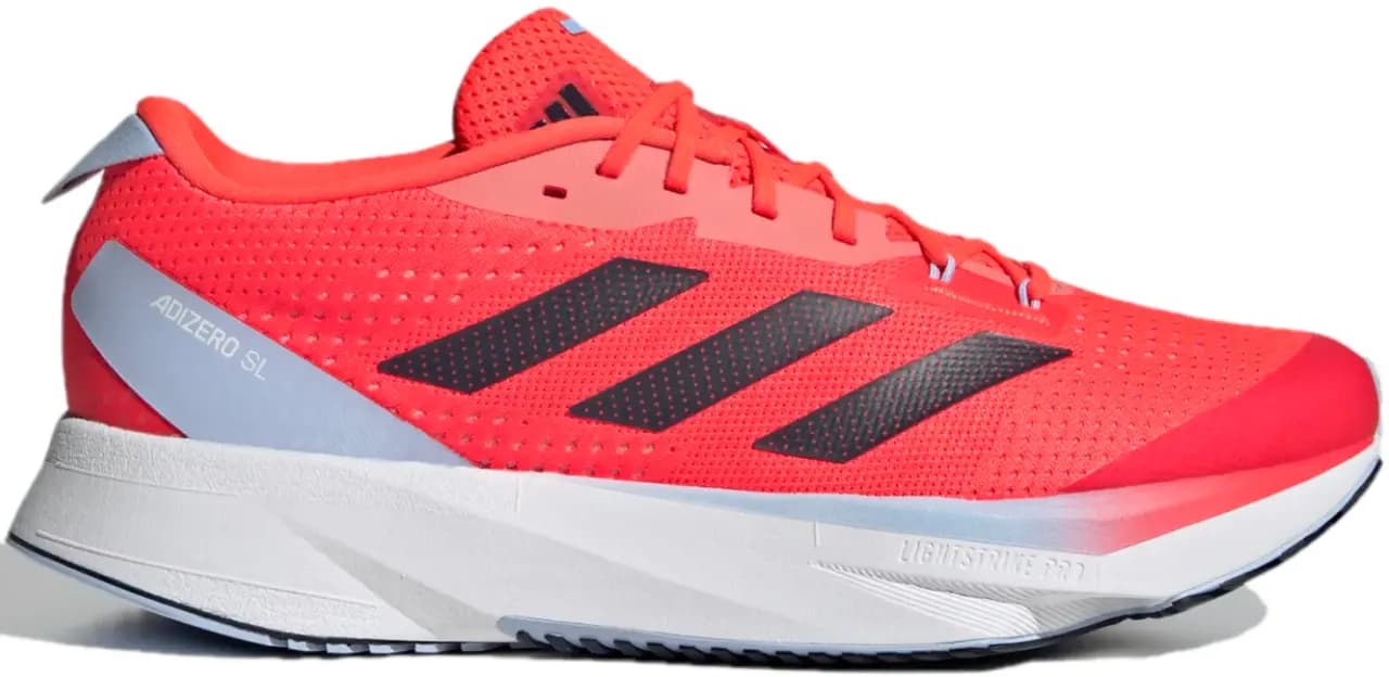 Giày Adidas Adizero SL 'Solar Red' GX9775 Giày Adidas Adizero SL 'Solar Red' GX9775