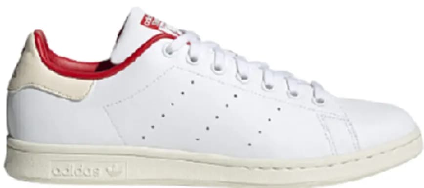 Giày Adidas Stan Smith Christmas 'Cloud White' GY1911 Giày Adidas Stan Smith Christmas 'Cloud White' GY1911