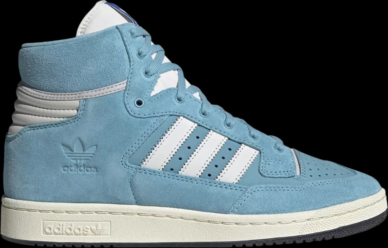 Giày Adidas Centennial 85 High Preloved 'Blue Crystal White' GY2534 Giày Adidas Centennial 85 High Preloved 'Blue Crystal White' GY2534