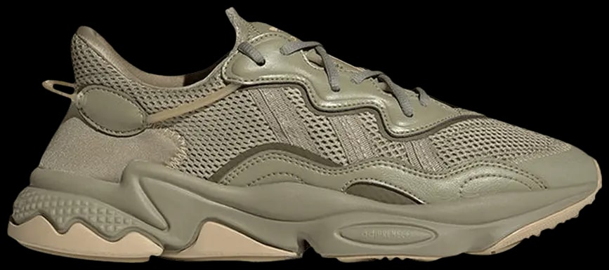 Giày Adidas Ozweego 'Khaki Beige' GY3157 — kich-thuoc: lien-he-order Giày Adidas Ozweego 'Khaki Beige' GY3157 — kich-thuoc: lien-he-order