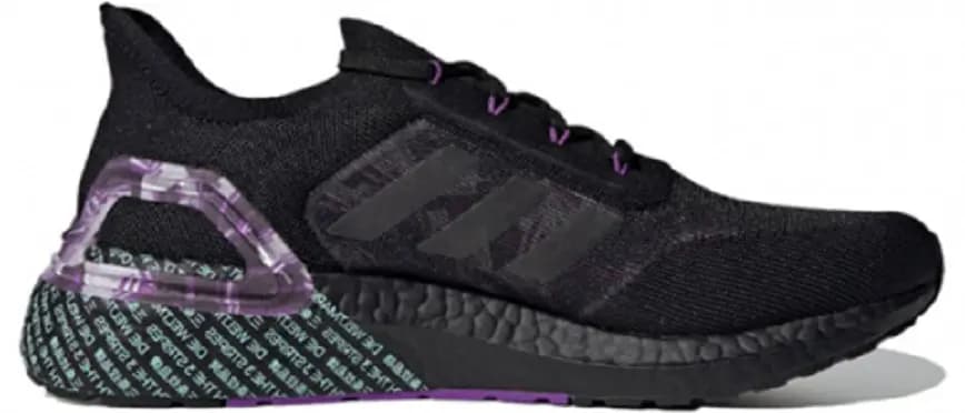 Giày Adidas Ultraboost 20 City Light 'Core Black' GY5006 Giày Adidas Ultraboost 20 City Light 'Core Black' GY5006