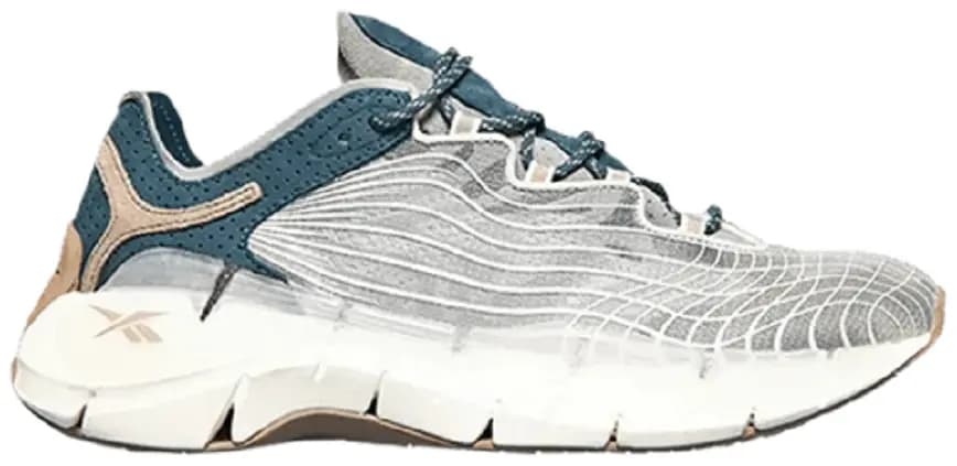 Giày Reebok END. x Zig Kinetica 2 Milky Way GY5283 Giày Reebok END. x Zig Kinetica 2 Milky Way GY5283