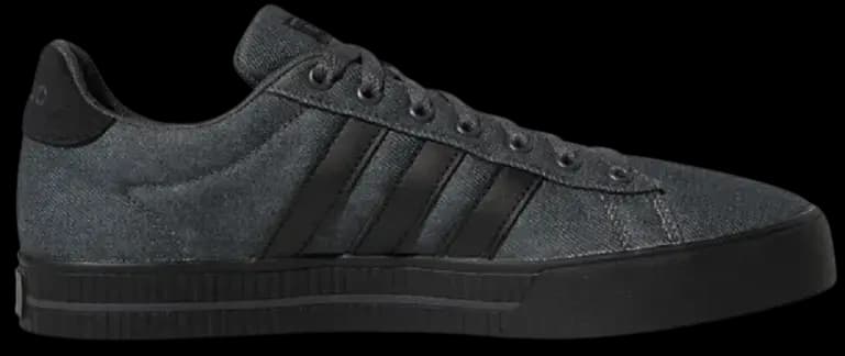 Giày Adidas Tenisice Daily 3.0 Black GY5482 Giày Adidas Tenisice Daily 3.0 Black GY5482