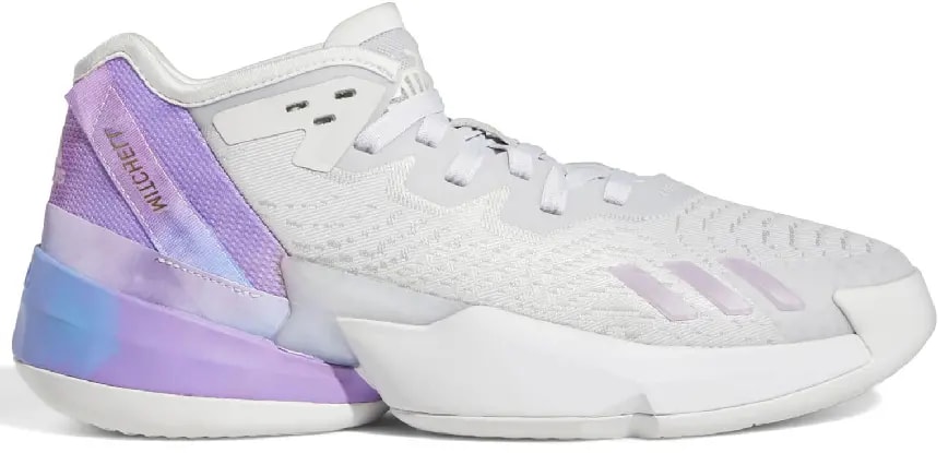 Giày Adidas DON Issue 4 'Grey Bliss' GY6502 — kich-thuoc: lien-he-order Giày Adidas DON Issue 4 'Grey Bliss' GY6502 — kich-thuoc: lien-he-order