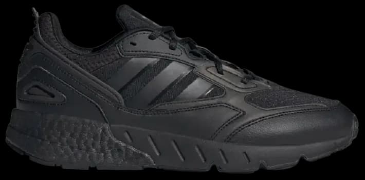Giày Adidas ZX 1K Boost 2.0 'Black' GY8247 Giày Adidas ZX 1K Boost 2.0 'Black' GY8247