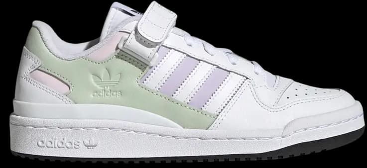 Giày Adidas Tenis Forum Low 'White' GY9492 Giày Adidas Tenis Forum Low 'White' GY9492