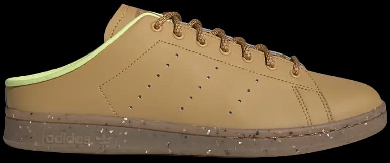 Giày Adidas Stan Smith Plant And Grow Mules 'Brown' GY9666 Giày Adidas Stan Smith Plant And Grow Mules 'Brown' GY9666