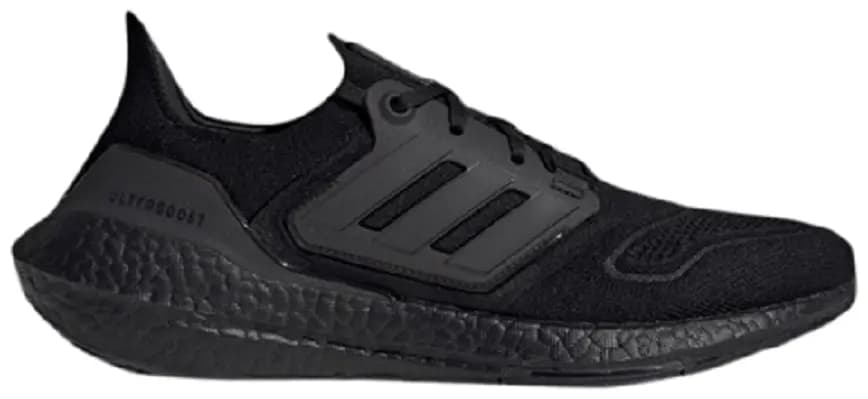 Giày Adidas UltraBoost 22 'Triple Black' GZ0127 Giày Adidas UltraBoost 22 'Triple Black' GZ0127