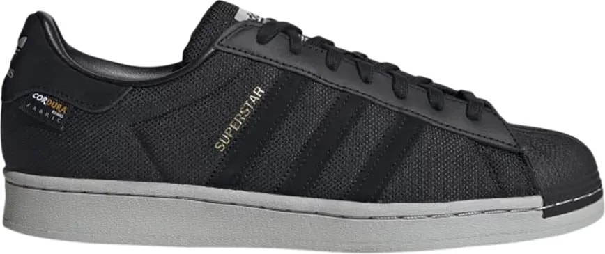 Giày Adidas Superstar 'Black Gold Metallic' GZ1601 — kich-thuoc: 37 1/3 Giày Adidas Superstar 'Black Gold Metallic' GZ1601 — kich-thuoc: 37 1/3