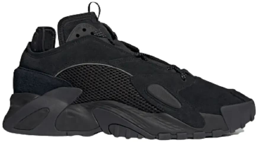 Giày Adidas Streetball 'Black' GZ2790 Giày Adidas Streetball 'Black' GZ2790