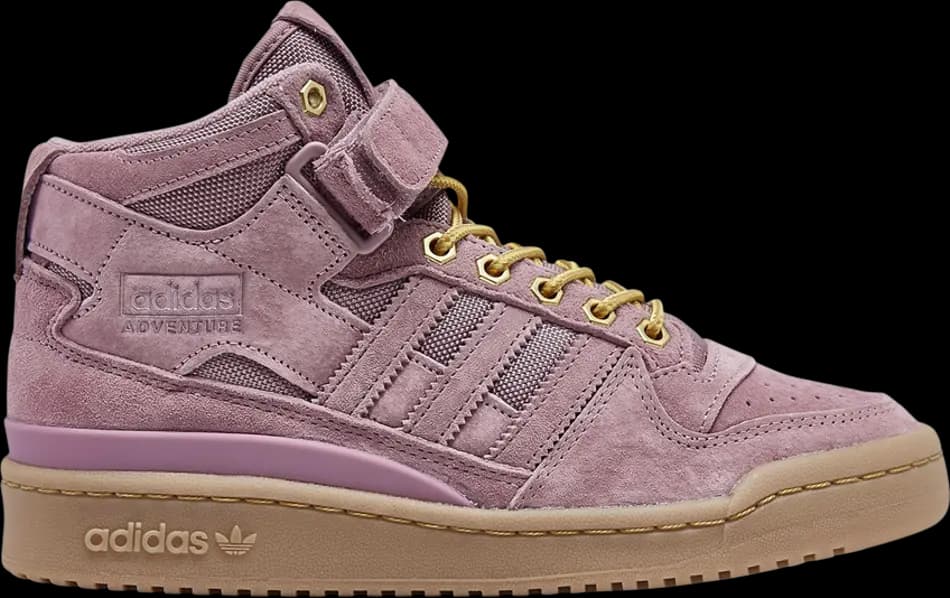 Giày Adidas Forum Mid 'Purple' GZ4622 Giày Adidas Forum Mid 'Purple' GZ4622