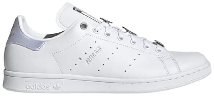 Giày Adidas Disney x Stan Smith 'Peter Pan And Tinkerbell' GZ5988 Giày Adidas Disney x Stan Smith 'Peter Pan And Tinkerbell' GZ5988