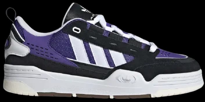 Giày Adidas Originals ADI2000 'Purple' GZ6201 Giày Adidas Originals ADI2000 'Purple' GZ6201