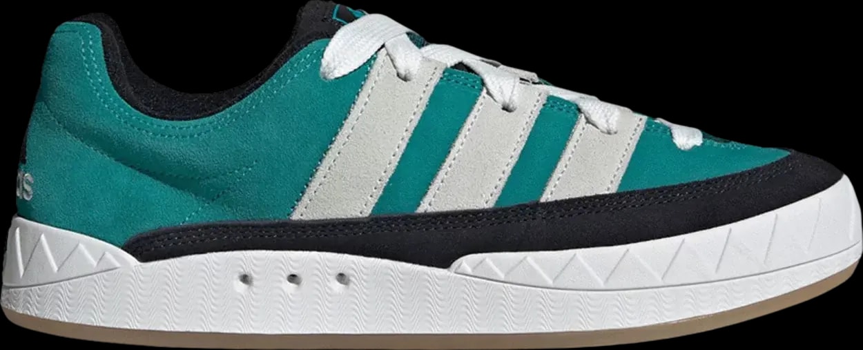 Giày Adidas Adimatic 'Forest' GZ6206 — kich-thuoc: 36 Giày Adidas Adimatic 'Forest' GZ6206 — kich-thuoc: 36