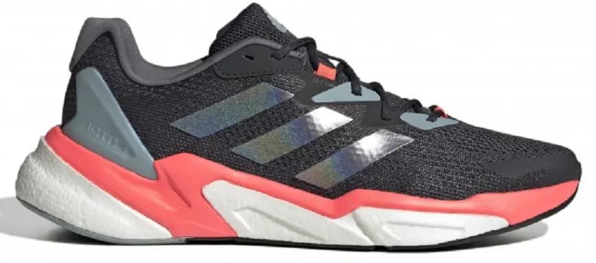 Giày Adidas X9000L3 'Grey Orange' GZ6565 Giày Adidas X9000L3 'Grey Orange' GZ6565
