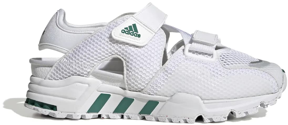 Giày Adidas EQT 93 Sandals 'White' GZ7199 Giày Adidas EQT 93 Sandals 'White' GZ7199