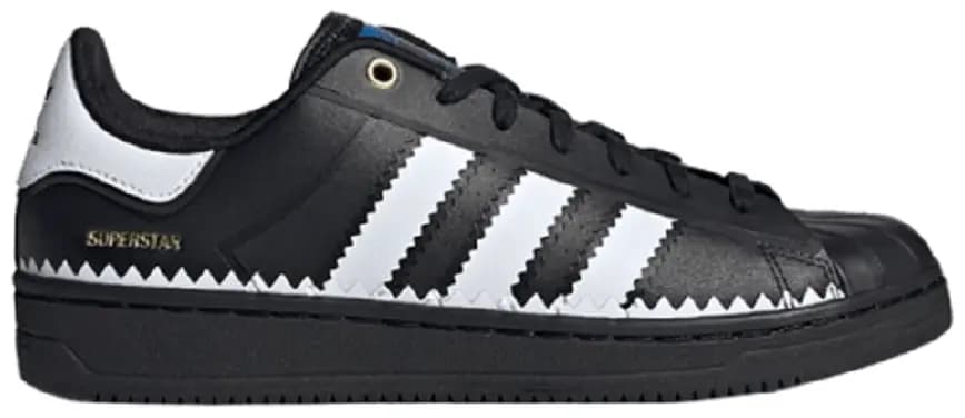 Giày Adidas Superstar OT Tech 'Black White' GZ7634 Giày Adidas Superstar OT Tech 'Black White' GZ7634