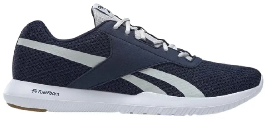 Giày Reebok Reago Essential 2 Navy White GZ8304 Giày Reebok Reago Essential 2 Navy White GZ8304