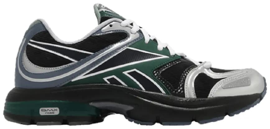Giày Reebok CRITIC x Premier Road Plus 6 'Black Reflective' H03123 Giày Reebok CRITIC x Premier Road Plus 6 'Black Reflective' H03123