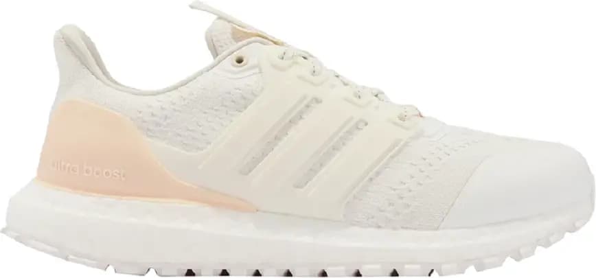 Giày Adidas Ultraboost Guard 'White Orange' H03602 Giày Adidas Ultraboost Guard 'White Orange' H03602