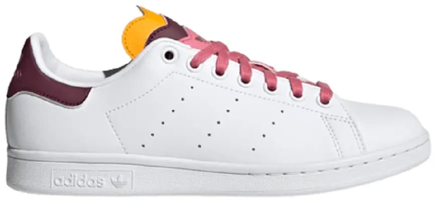 Giày Adidas Wmns Stan Smith 'White Rose Tone' H03941 Giày Adidas Wmns Stan Smith 'White Rose Tone' H03941