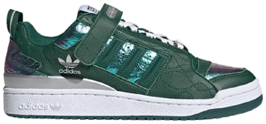 Giày Adidas Forum Low 'Xiangi' H04198 Giày Adidas Forum Low 'Xiangi' H04198