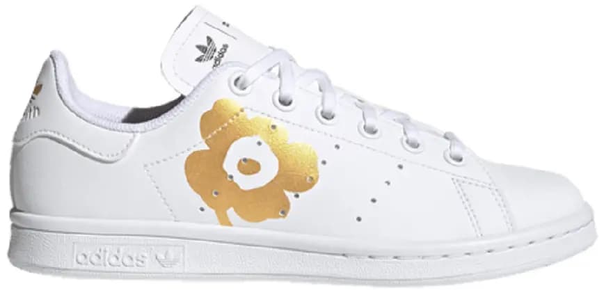 Giày Adidas Marimekko x Stan Smith J 'Unikko' H04683 Giày Adidas Marimekko x Stan Smith J 'Unikko' H04683