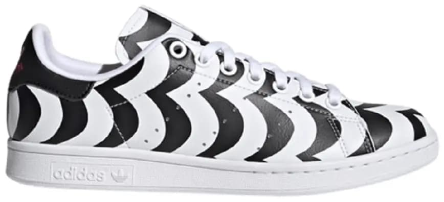 Giày Adidas Marimekko x Wmns Stan Smith 'Laine Wave' H05757 Giày Adidas Marimekko x Wmns Stan Smith 'Laine Wave' H05757