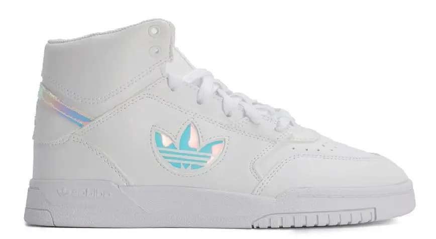 Giày Adidas Originals Drop Step XL 'White' FW6282 Giày Adidas Originals Drop Step XL 'White' FW6282