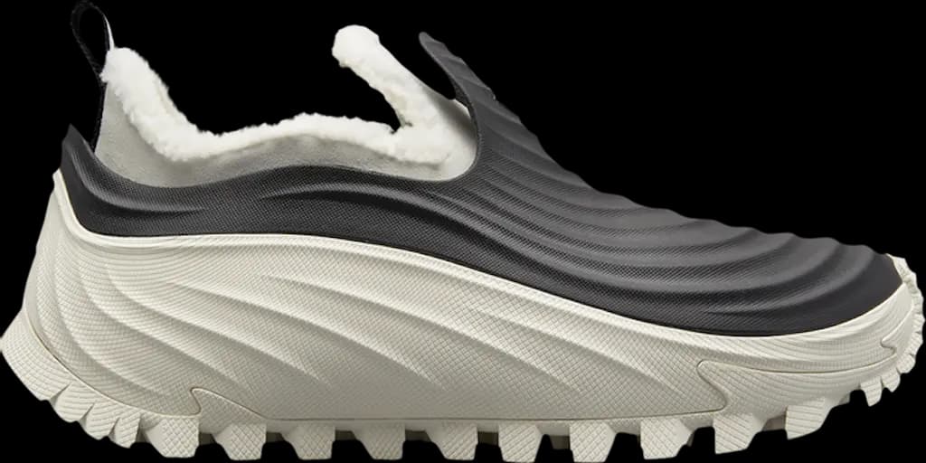 Giày Moncler Acqua Boots 'Black White' H209B4D00030M2347P09 Giày Moncler Acqua Boots 'Black White' H209B4D00030M2347P09