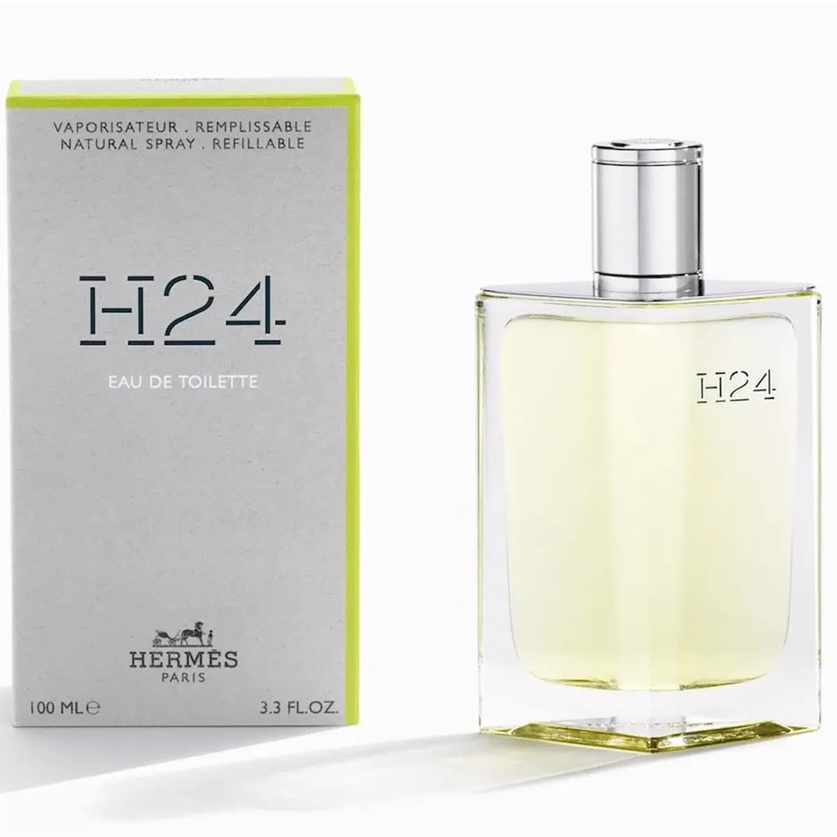 Nước Hoa Hermes H24 EDT Nước Hoa Hermes H24 EDT