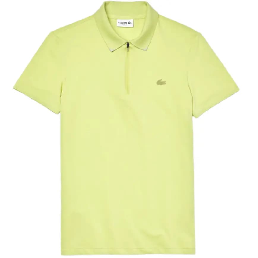Áo Lacoste Men's Motion Ultra-Light Cotton Polo Shirt PH5109-TR7 Áo Lacoste Men's Motion Ultra-Light Cotton Polo Shirt PH5109-TR7
