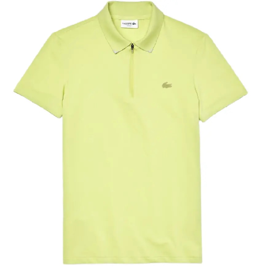 Áo Lacoste Men's Motion Ultra-Light Cotton Polo Shirt PH5109-TR7 — kich-thuoc: S Áo Lacoste Men's Motion Ultra-Light Cotton Polo Shirt PH5109-TR7 — kich-thuoc: S
