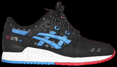 Giày Villa x Wale x Asics Gel Lyte 3 'Bottle Rocket' H54CK-9047 Giày Villa x Wale x Asics Gel Lyte 3 'Bottle Rocket' H54CK-9047