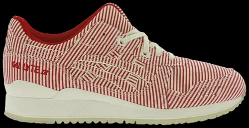 Giày Asics Gel Lyte 3 'Millionaires Row' H626N-2323 Giày Asics Gel Lyte 3 'Millionaires Row' H626N-2323