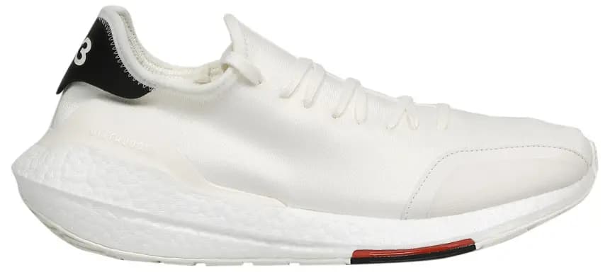 Giày Adidas Y-3 UltraBoost 21 'White' H67477 Giày Adidas Y-3 UltraBoost 21 'White' H67477