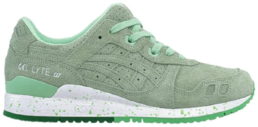 Giày Asics Gel Lyte 3 'Patina Green' H803L-8787 — kich-thuoc: 36 Giày Asics Gel Lyte 3 'Patina Green' H803L-8787 — kich-thuoc: 36