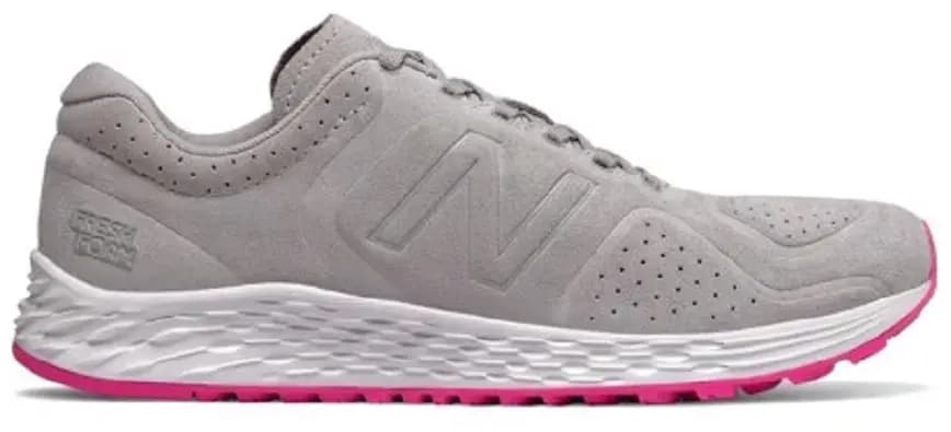 Giày New Balance Fresh Foam Arishi Lux Pack Grey WARISSW2 Giày New Balance Fresh Foam Arishi Lux Pack Grey WARISSW2