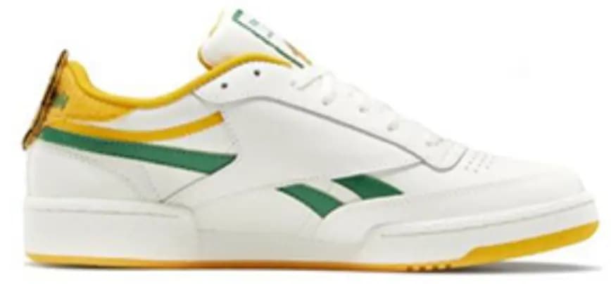 Giày Reebok Club C KaKao Friend GV8583 Giày Reebok Club C KaKao Friend GV8583