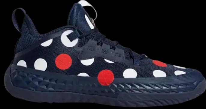Giày Adidas Harden Vol. 5 Futurenatural 'Team Navy' GW2955 Giày Adidas Harden Vol. 5 Futurenatural 'Team Navy' GW2955